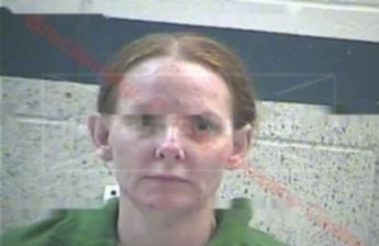Jennifer Marie Laslie
