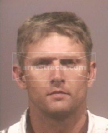 Christopher D Vinson