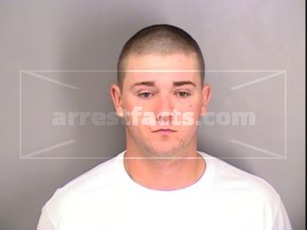 Logan Lee Wohlers
