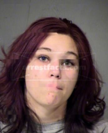Jodie Marie Merritt