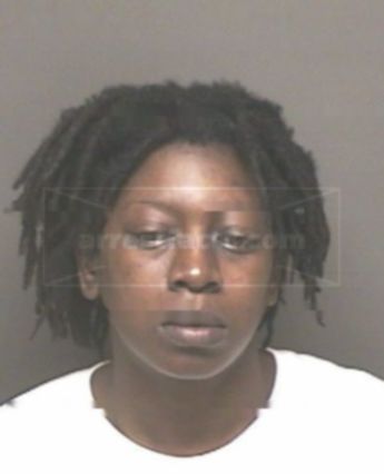 Karissa Latica Ayodele