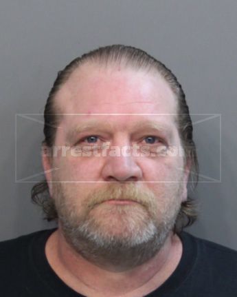 Christopher Gordon Mansfield