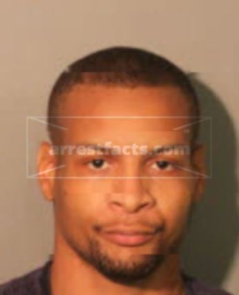 Labrandon Milam