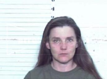 Mary Lou Thompson