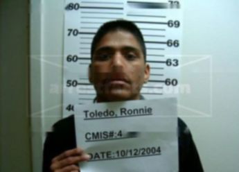 Ronnie Toledo