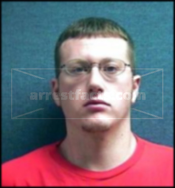 Joshua Harold Lee Holden