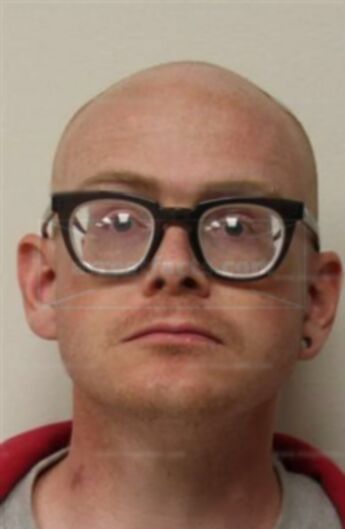 Robert Paul Houston