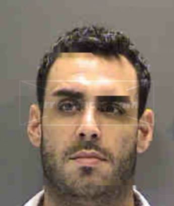 Keith M Hernandez
