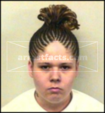 Nichole Antoinette Burgess