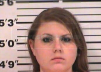 Kimberly Renee Pritchard