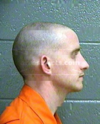 Travis D Halley