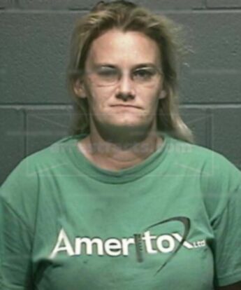 Amanda Lee Busbee