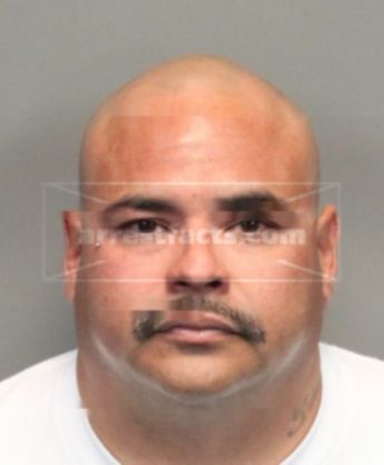 Enrique Christopher Luna