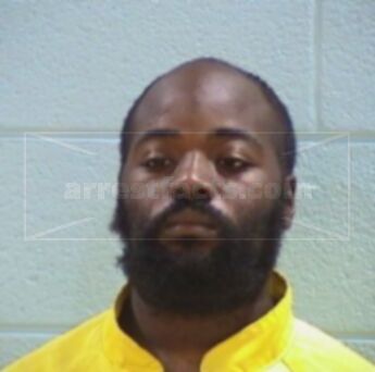 Dedrick Johnson