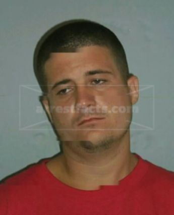 Jeremy G Locke