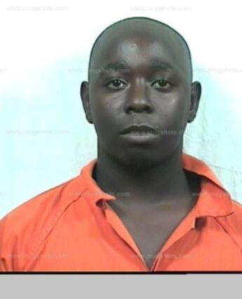 Deniro D Bedford