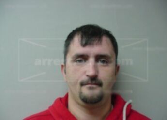 Brent Edward Salyers