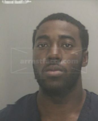 Devin Jevon Jackson