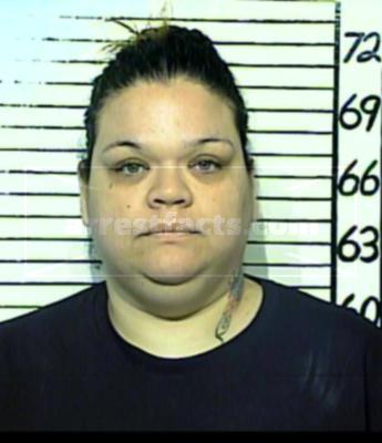 Darlene Ann Fisher