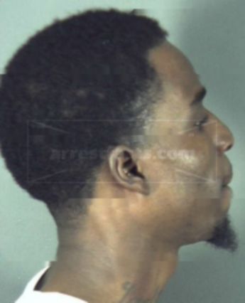Sanchez Jamar Bedford