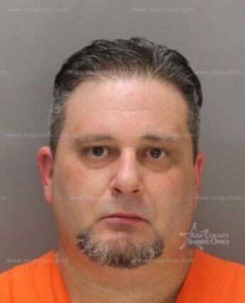 Daniel Scott Ramsbacher