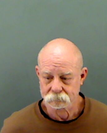 Steven Douglas Reagh