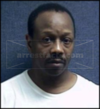 Michael Antoine Hoskins