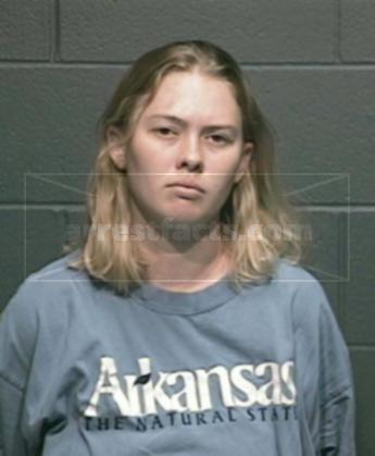 Danielle Lashelle Frey