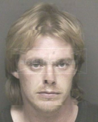 Paul David Blevins