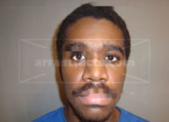 William Svonta Henderson