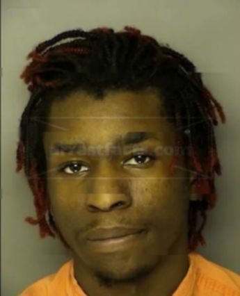 Tyronne Nmn Stevenson