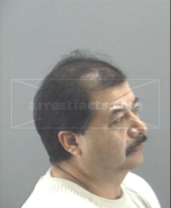 Jose Eugenio Torres