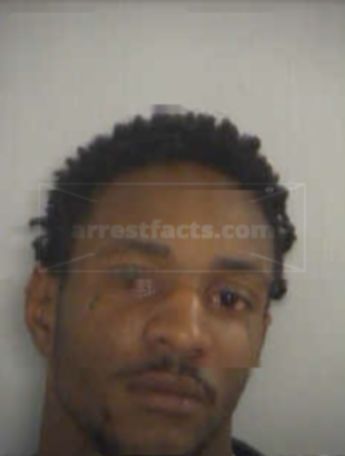 Roderick Bradley