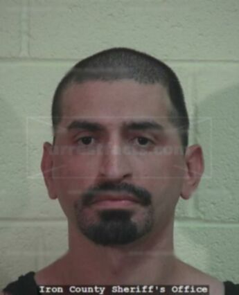 Anthony Gilbert Arzate