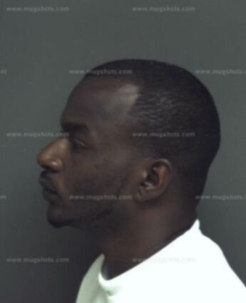 Keith Lamont Williams