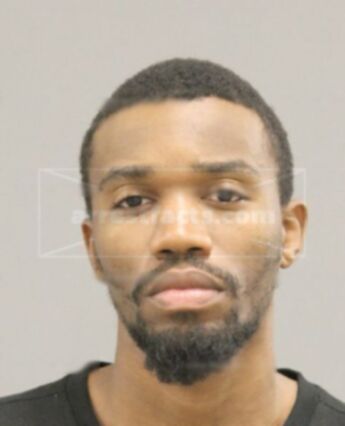 Kevin Ralpheal Hudson