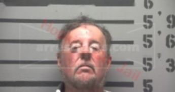 Randall Dean Parham
