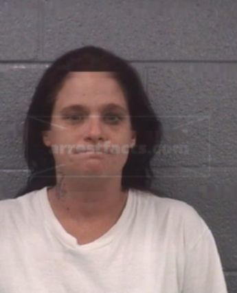 Rebecca Ann Somers