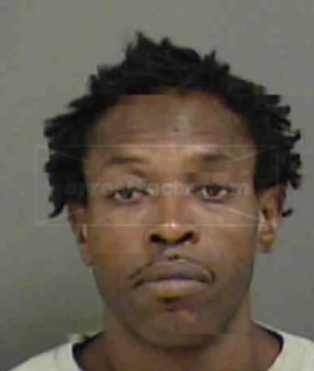 James Lester Johnson