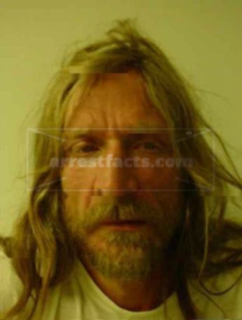 Daniel Ray Mcpherson