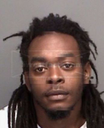 Deontae Tremaine Moss