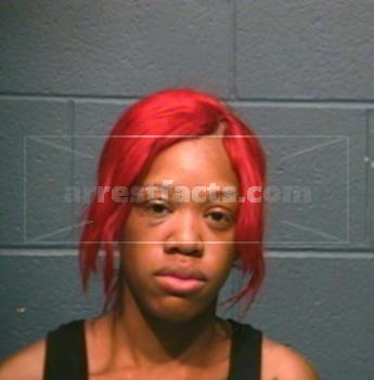 Kathy Marie Mcgee