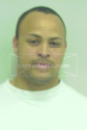 Jerrell M Bryan