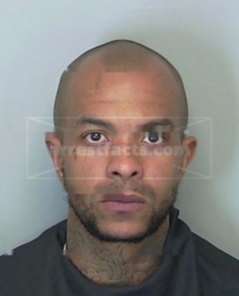 Marcus Leon Barber