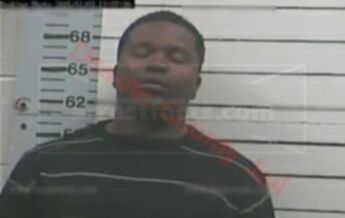Dedrick Vashawn Johnson