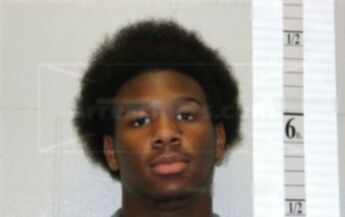 Keith Dwayne Marks