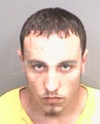 Jarad Andrew Story