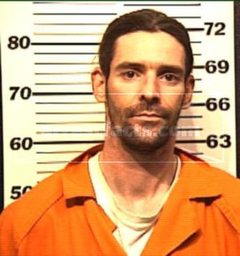 Michael Davidson Alexander