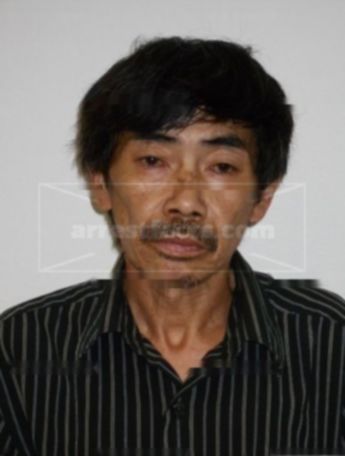 Ge Khang