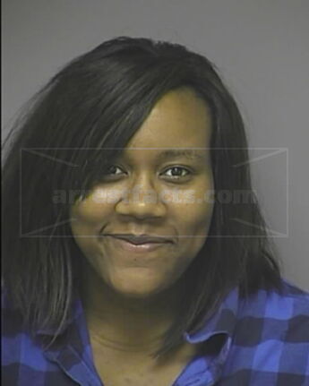 Justina Bih Beagnyam